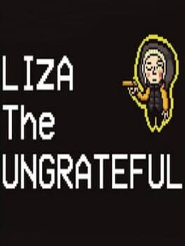 Cover Liza: The Ungrateful