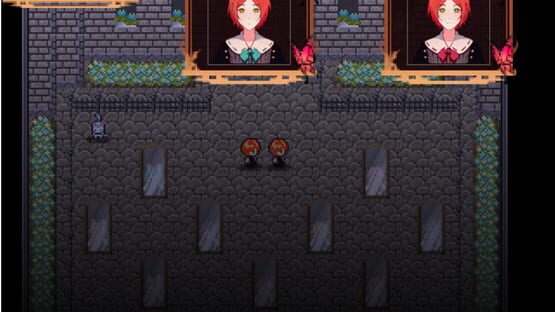 Screenshot Looking Glass