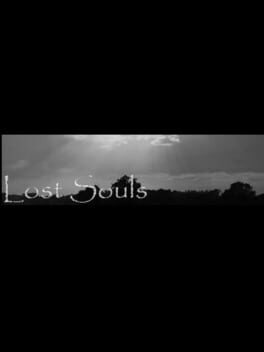 Cover Lost Souls