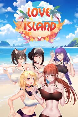 Cover Love Island