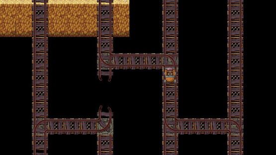 Screenshot Luise and Secret Basement Rooms