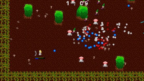 Screenshot Mage Lords of Brams
