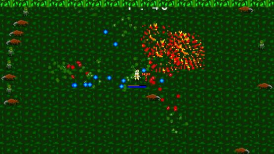 Screenshot Mage Lords of Brams