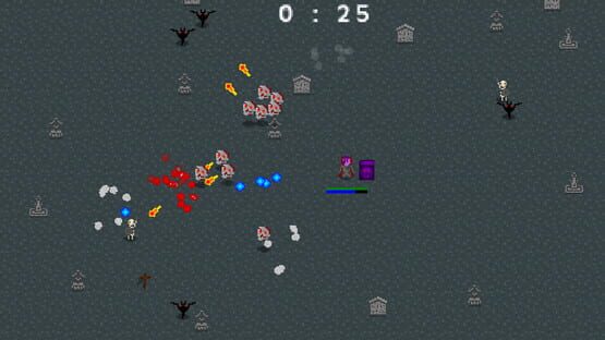 Screenshot Mage Lords of Brams