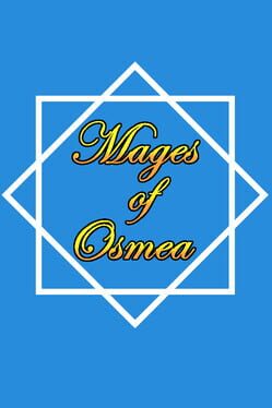Cover Mages of Osmea