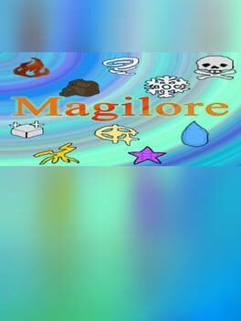 Cover Magilore