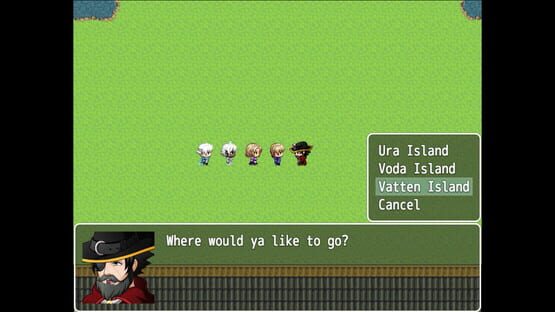 Screenshot Magilore