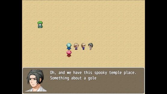 Screenshot Magilore