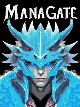 Cover Managate