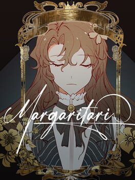 Cover Margaritari