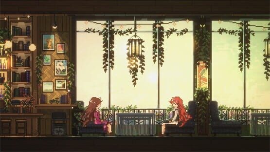 Screenshot Margaritari