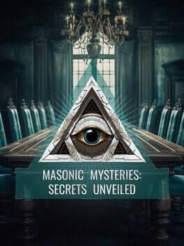 Cover Masonic Mysteries: Secrets Unveiled