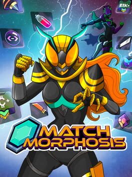 Cover Match Morphosis
