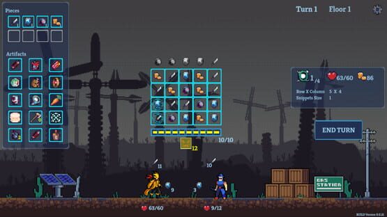 Screenshot Match Morphosis