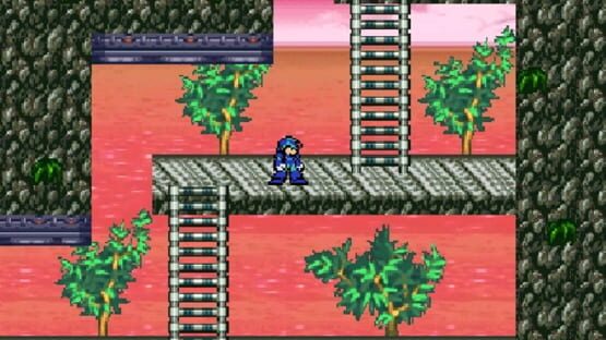 Screenshot Mavericks 3: Zero's Revenge