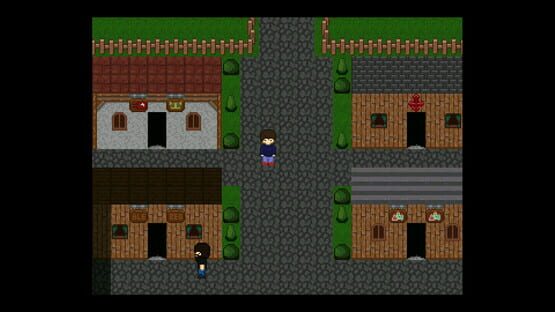 Screenshot Metal Quest