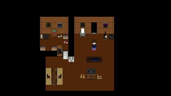 Screenshot Metal Quest