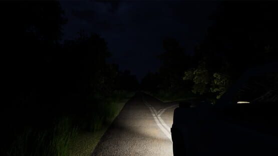 Screenshot Midway Accident