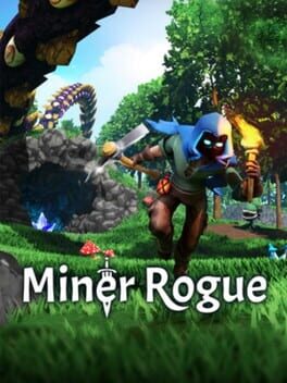 Cover Miner Rogue