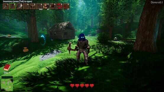 Screenshot Miner Rogue