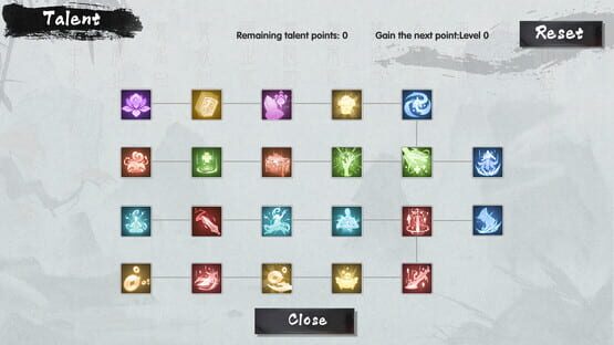 Screenshot Mini Taoism