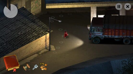 Screenshot Missing: Game for a Cause