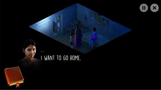 Screenshot Missing: Game for a Cause