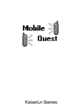 Cover Mobile Quest GB