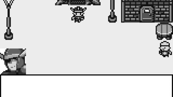 Screenshot Mobile Quest GB