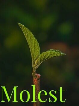 Cover Molest