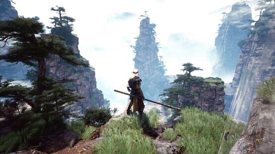 Screenshot Monkey King Simulator Special Edition