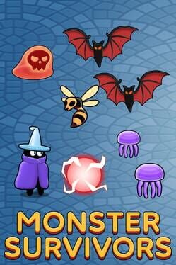 Cover Monster Survivors