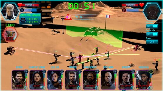 Screenshot Moon 2999