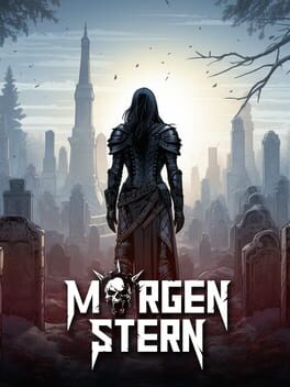 Cover Morgenstern