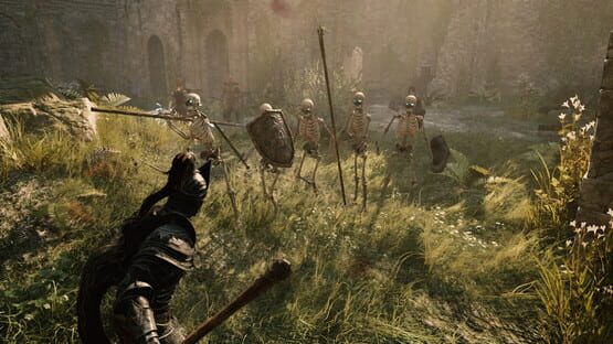 Screenshot Morgenstern