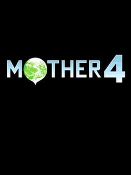 Cover Mother 4