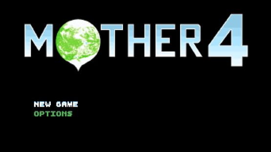 Screenshot Mother 4