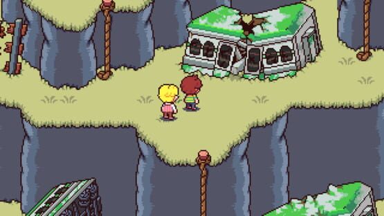 Screenshot Mother 4