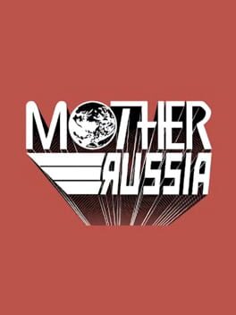 Cover Mother: Russia