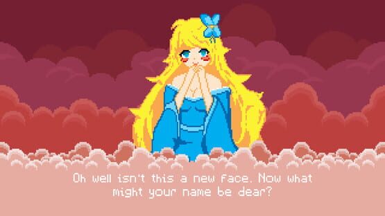 Screenshot My Isekai After Life is an RPG!?