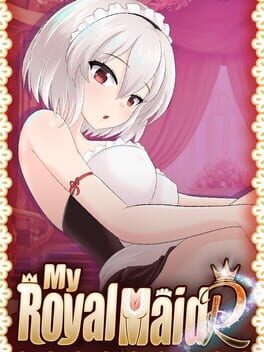 Cover My Royal Maid R