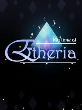 Cover My Time at Etheria