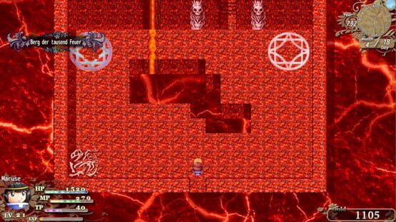 Screenshot Myth of Ethary