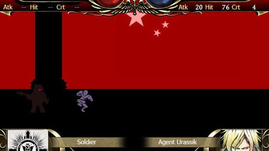 Screenshot Mythical Agent
