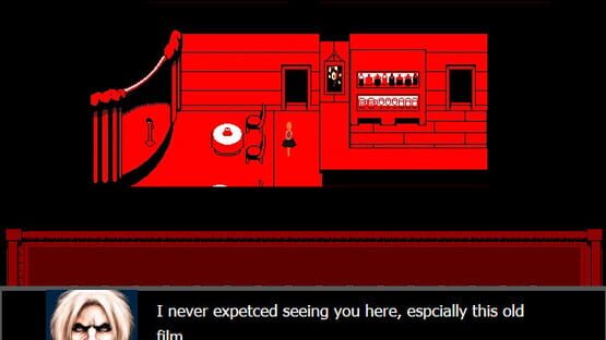 Screenshot Mythical Agent