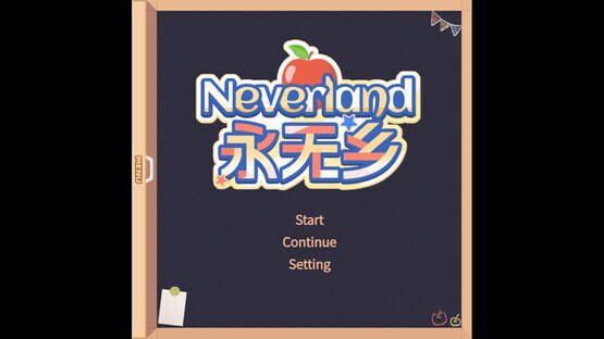 Screenshot Neverland