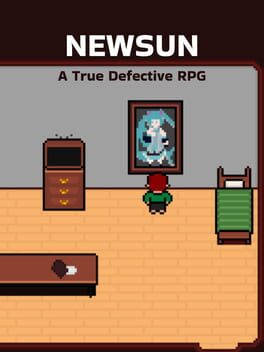 Cover Newsun