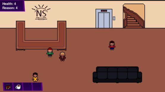 Screenshot Newsun