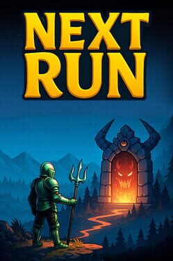 Cover Next Run