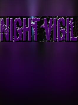 Cover Night Vigil